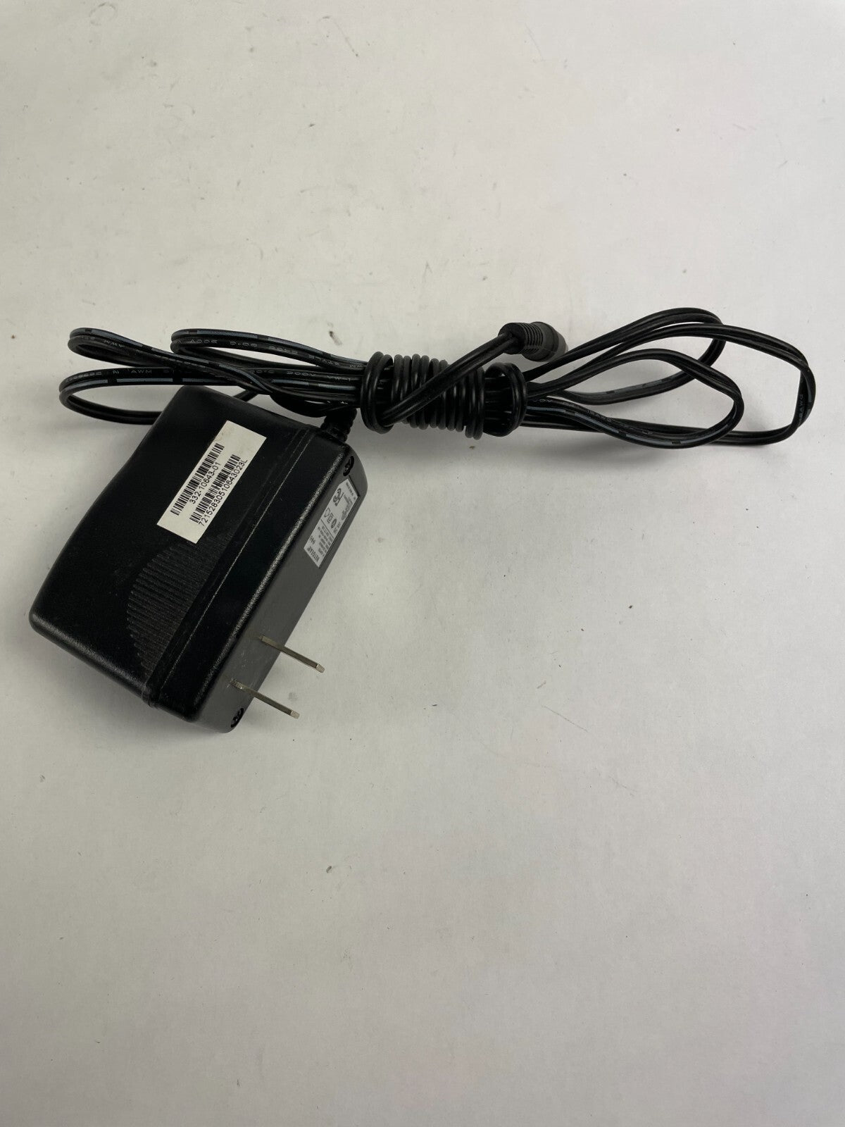 Genuine NetGear SAS030F1 AcAdapter Output 12.0 V 2.5 A Power Supply Adapter A74