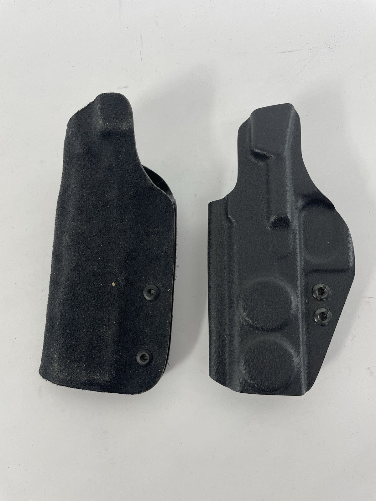 Lot of 2: Staccato CS Holster