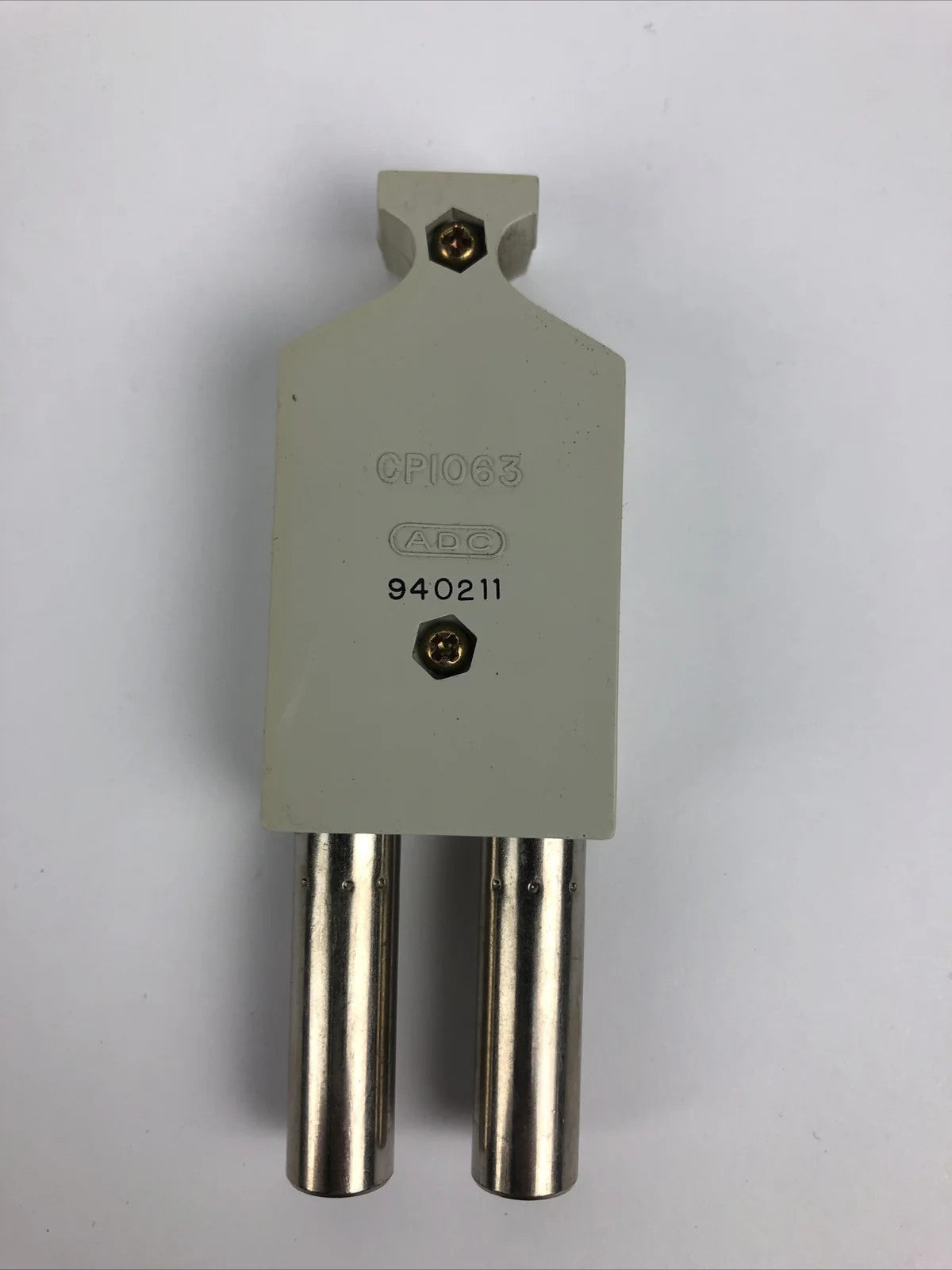 ADC Rackmount CP1063 Connector Plug - Fast Free Shipping