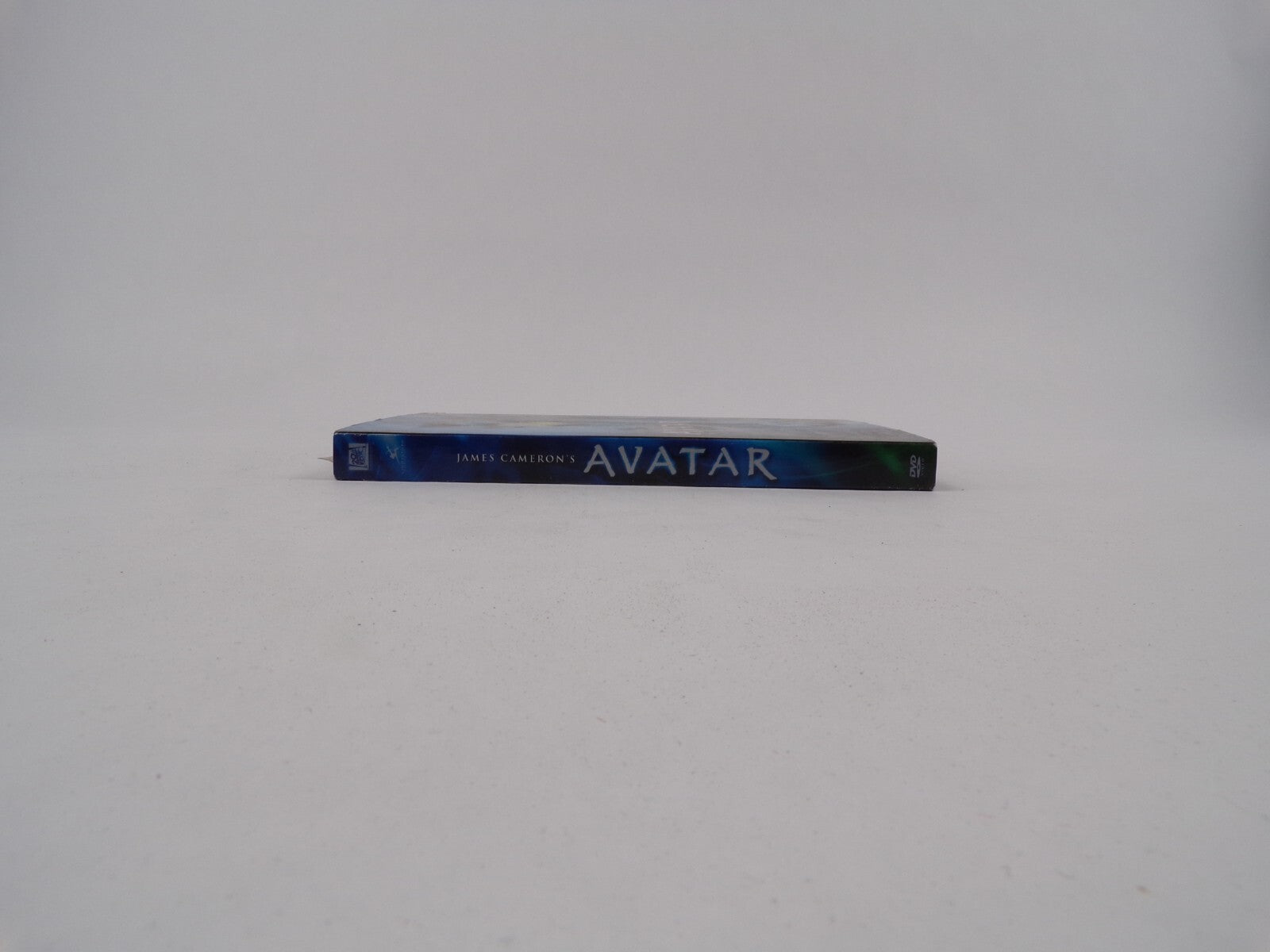 James Cameron's Avatar Return To Pandora Sam Worthington Zoe Saldana DVD Movies