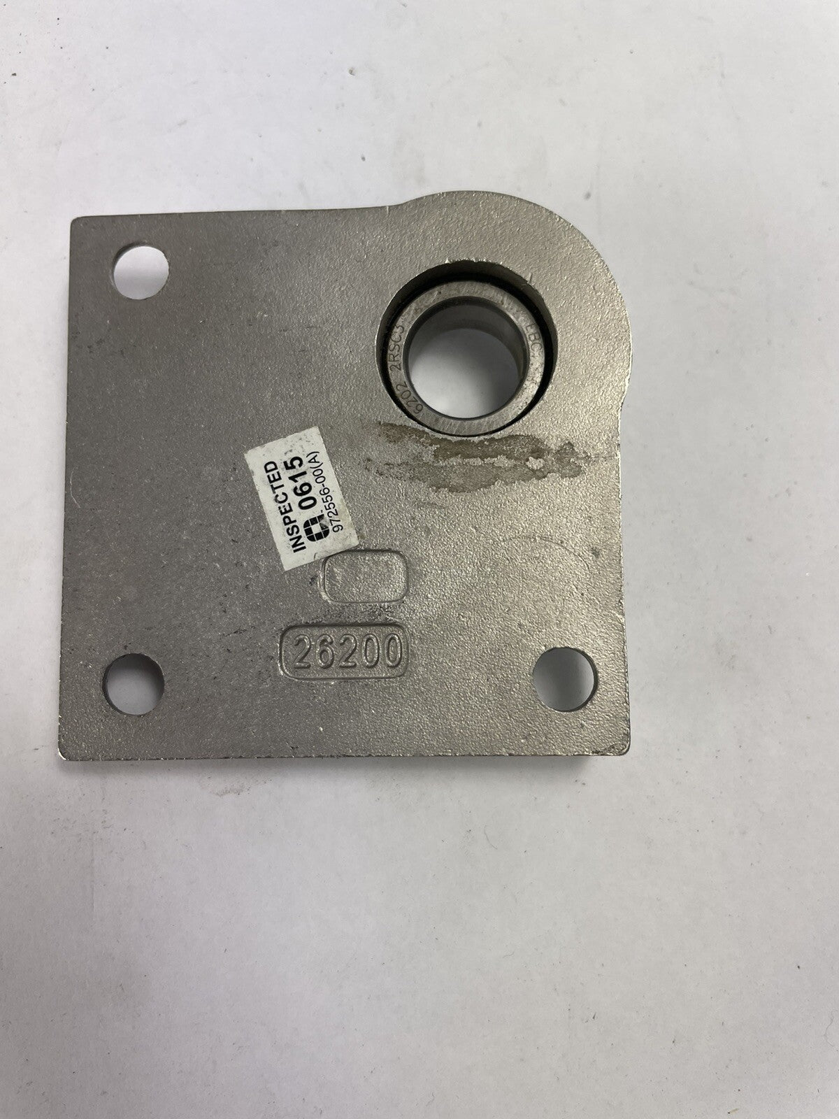 Ives 7226 3/4" Offset Pivot bottom base mount 7226