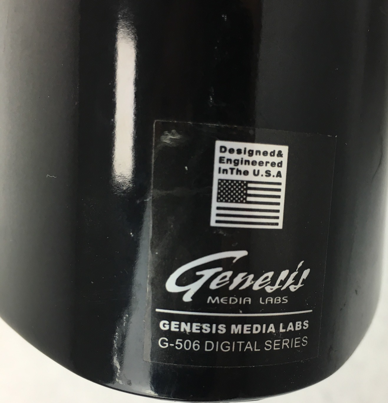 Genesis Media Lab G-506 Center Speaker with Stand (Single)