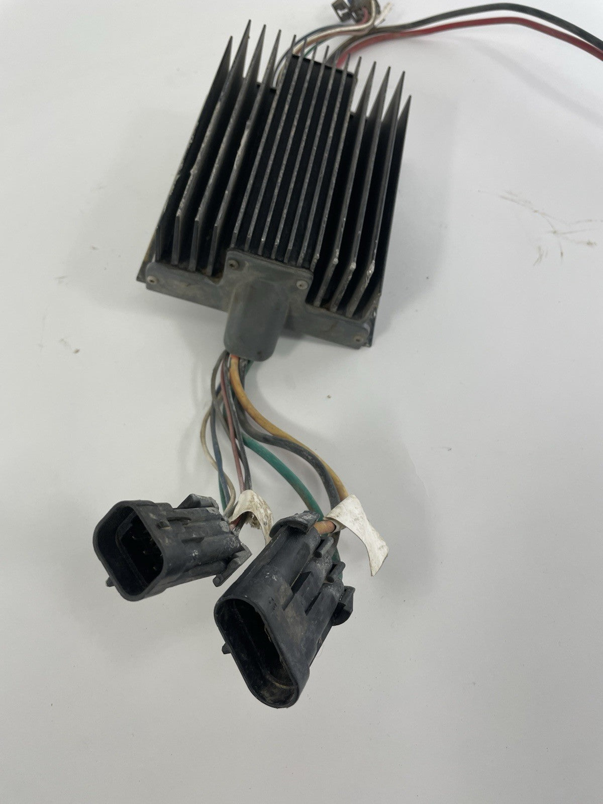 John Deere TCA17993 Control Assembly