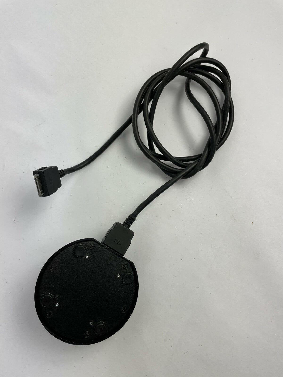 Genuine Crestron Ipod Dock Kit Black