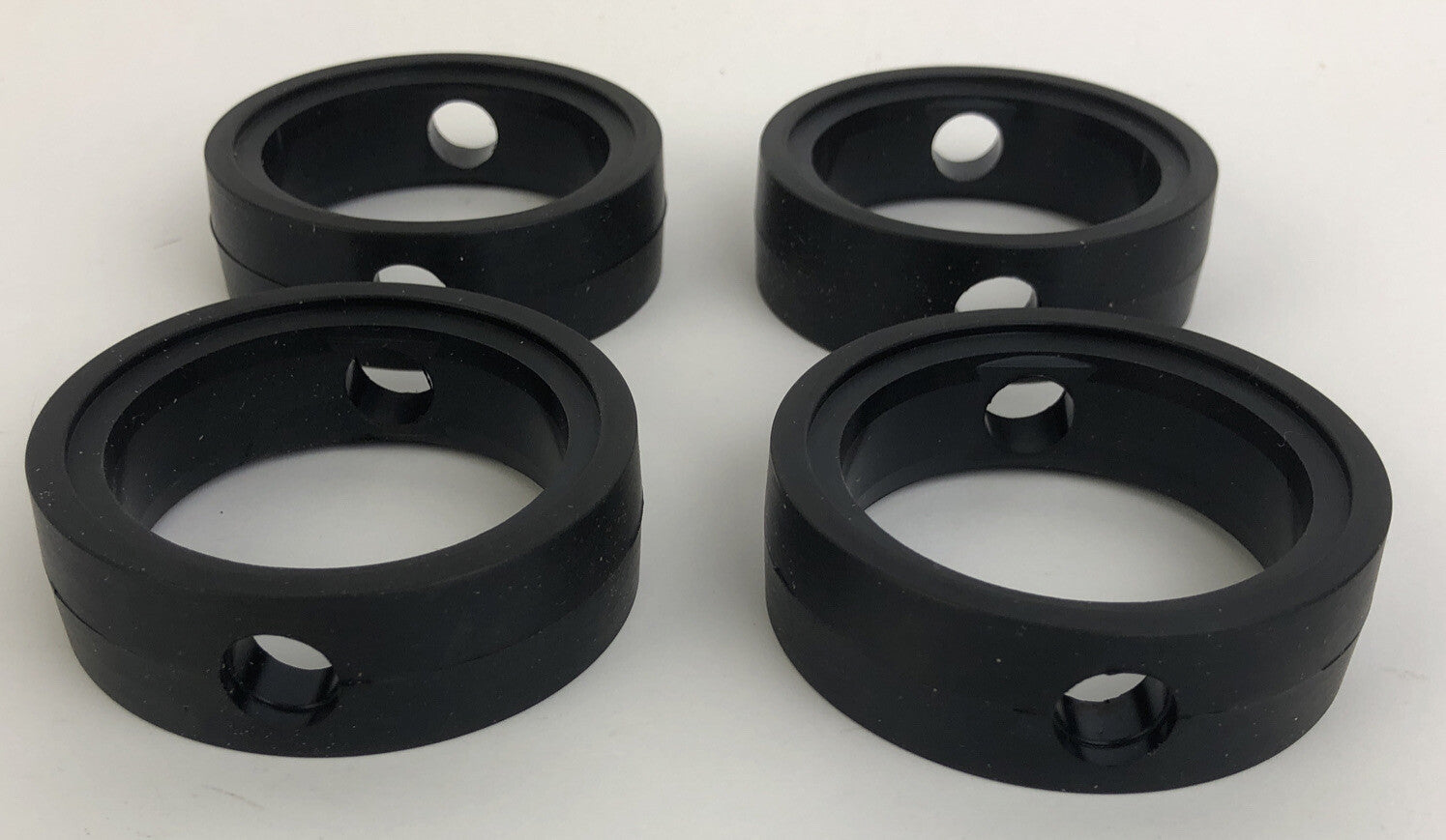 BF butterfly valve seat for donjoy 2" EPDM