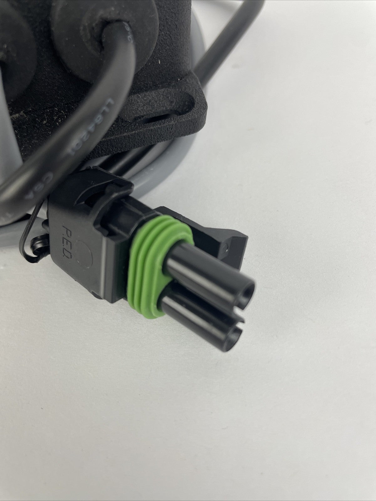 USB Powered AD Mobile Model - J1708 Bus Interface Module AD/TV2/J1708
