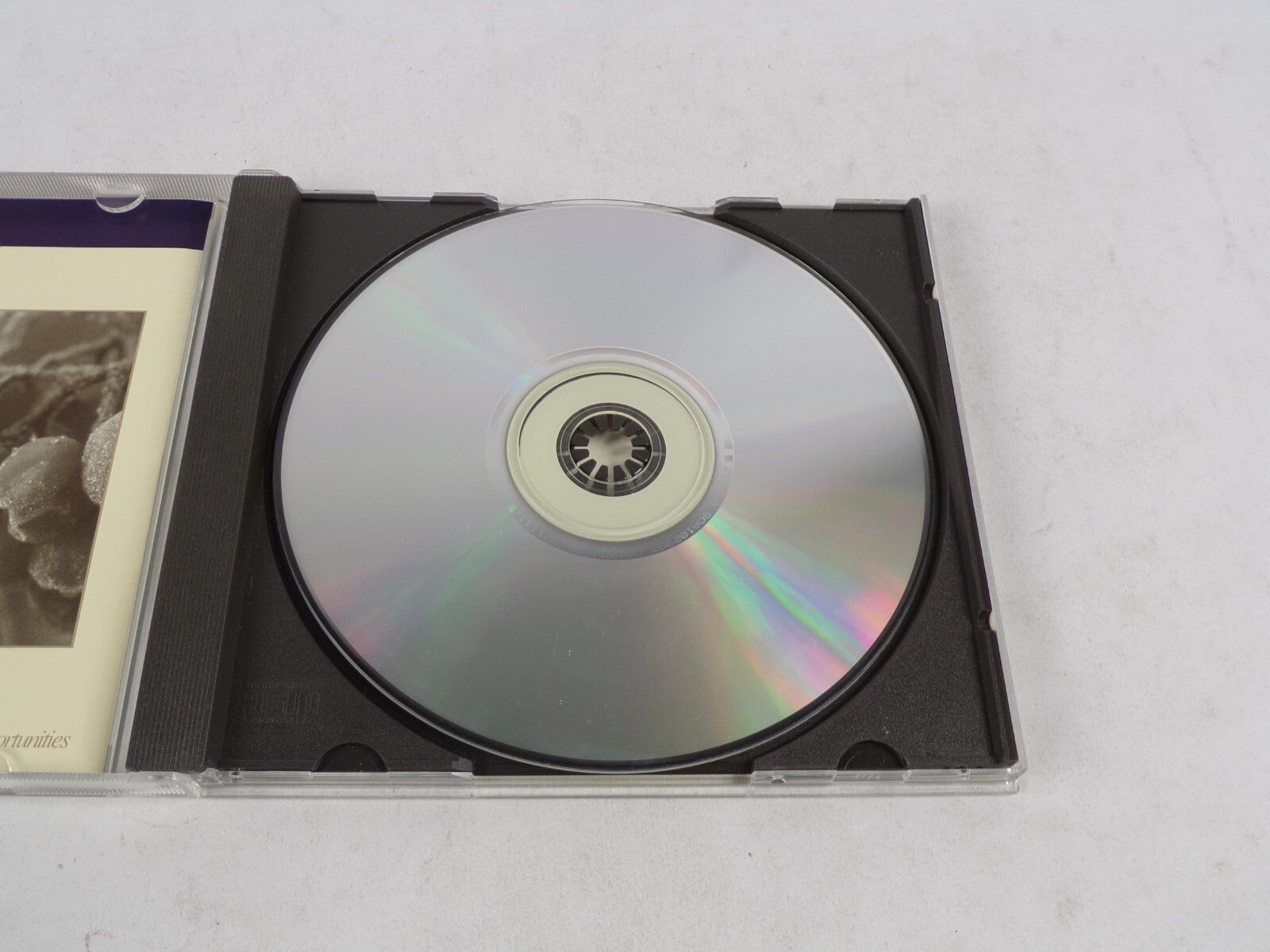 BH Bank Of America 1997 Symphony Of The Season Golden Opportunities All CD#53