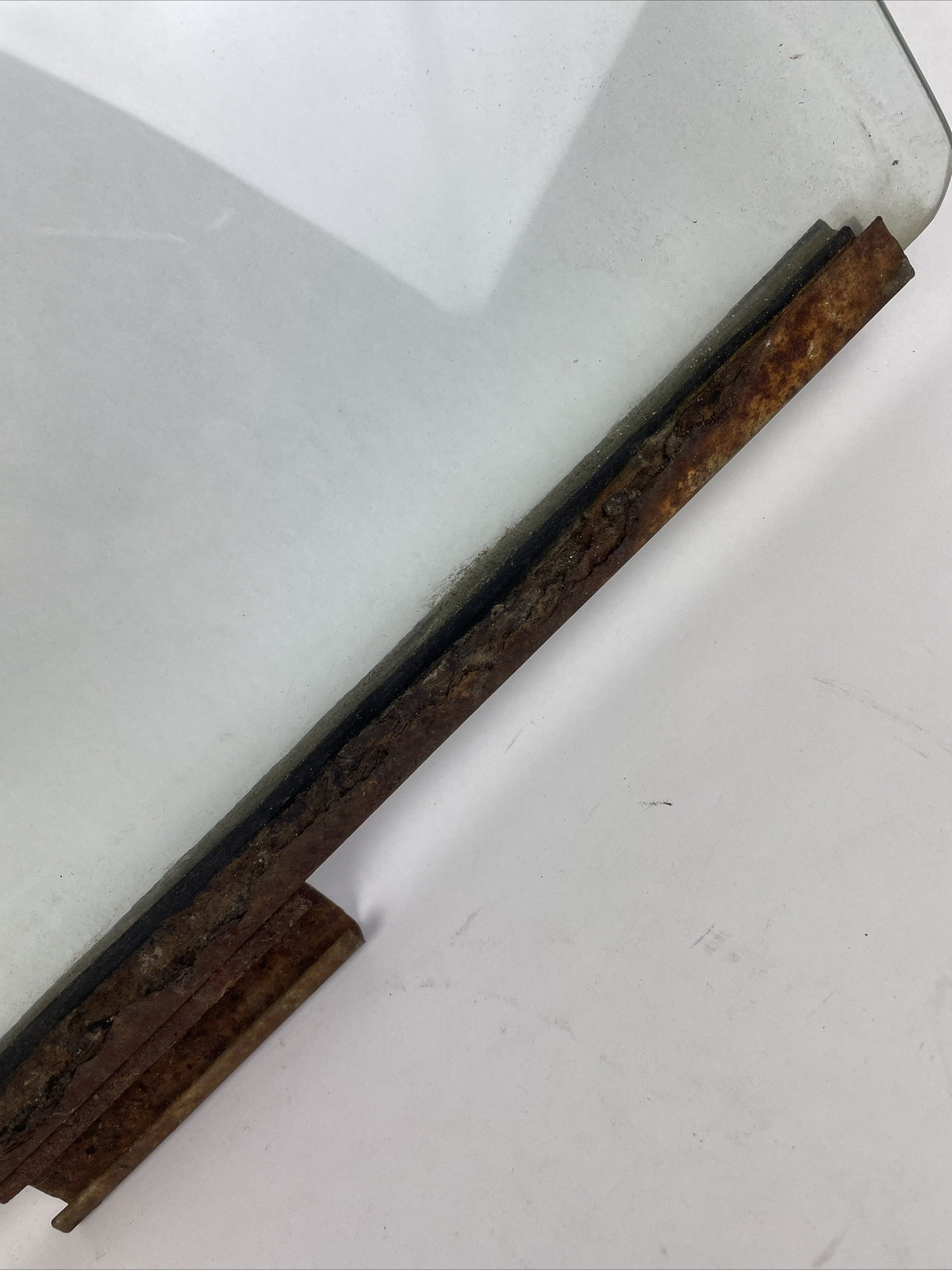 Ford Ranchero Falcon side glass OEM 1960-1965