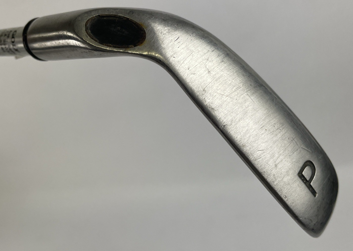 Callaway Golf Steelhead - X16 - Singler Pitching Wedge  - S Steel - RH Mid Grip