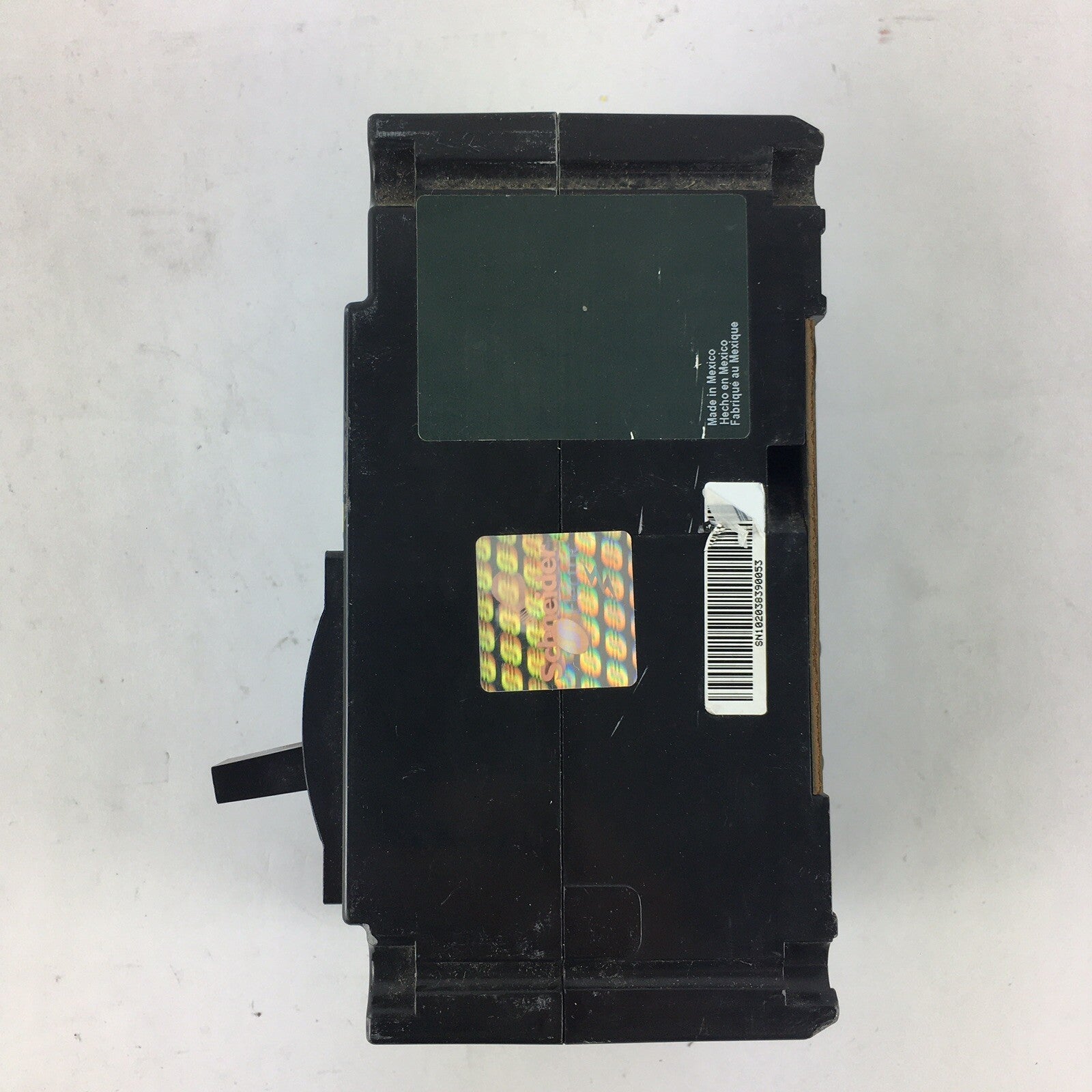 Square D FAL22100 2 Pole Circuit Breaker
