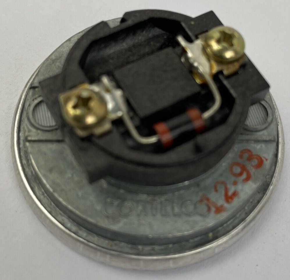 CORLECO REPLACEMENT Phone MIC ELEMENT MICROPHONE 187433-101 - LOOK