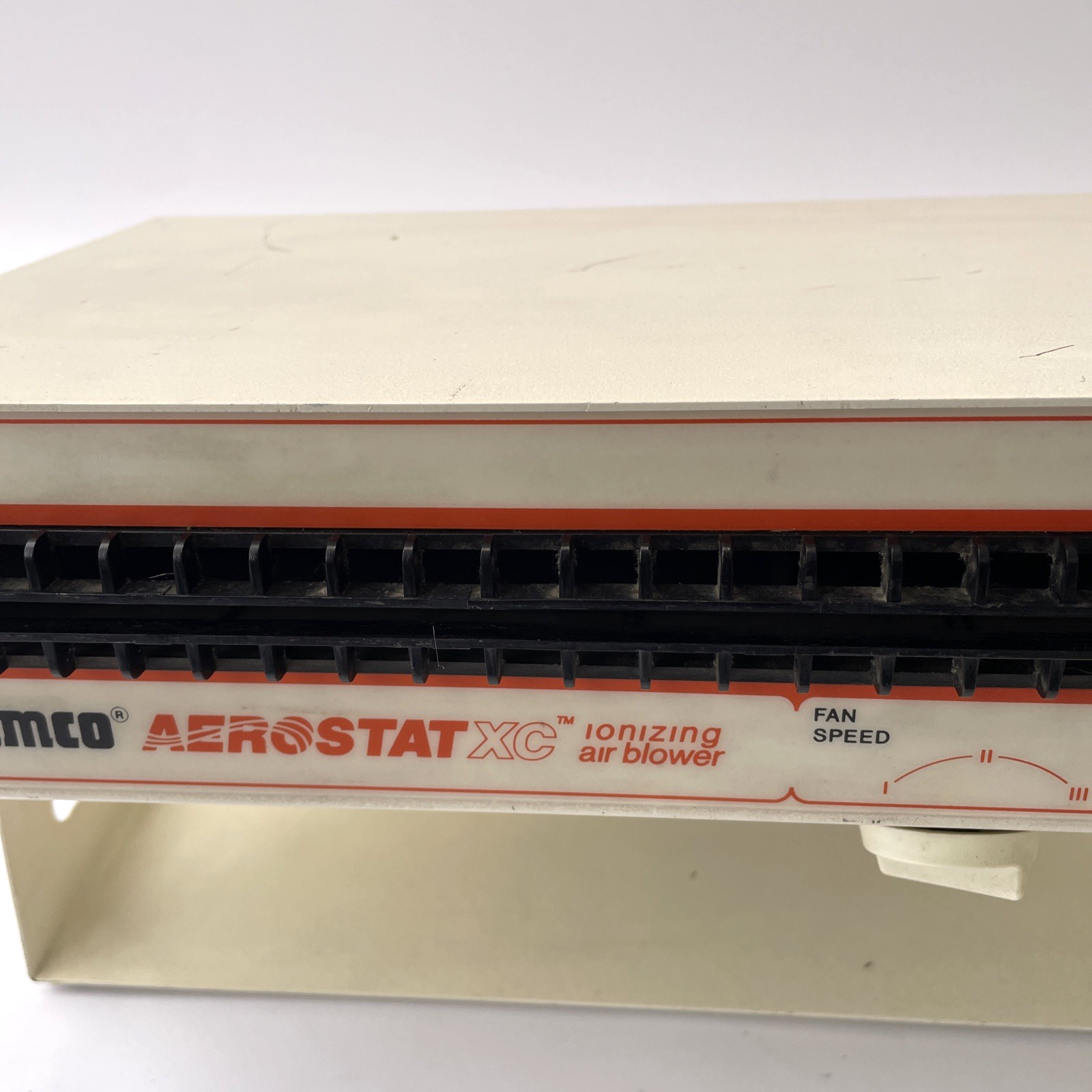 Simco Aerostat XC (PN 4002612) 200-1000 fpm, 350 W, Ionizing Air Blower - Tested