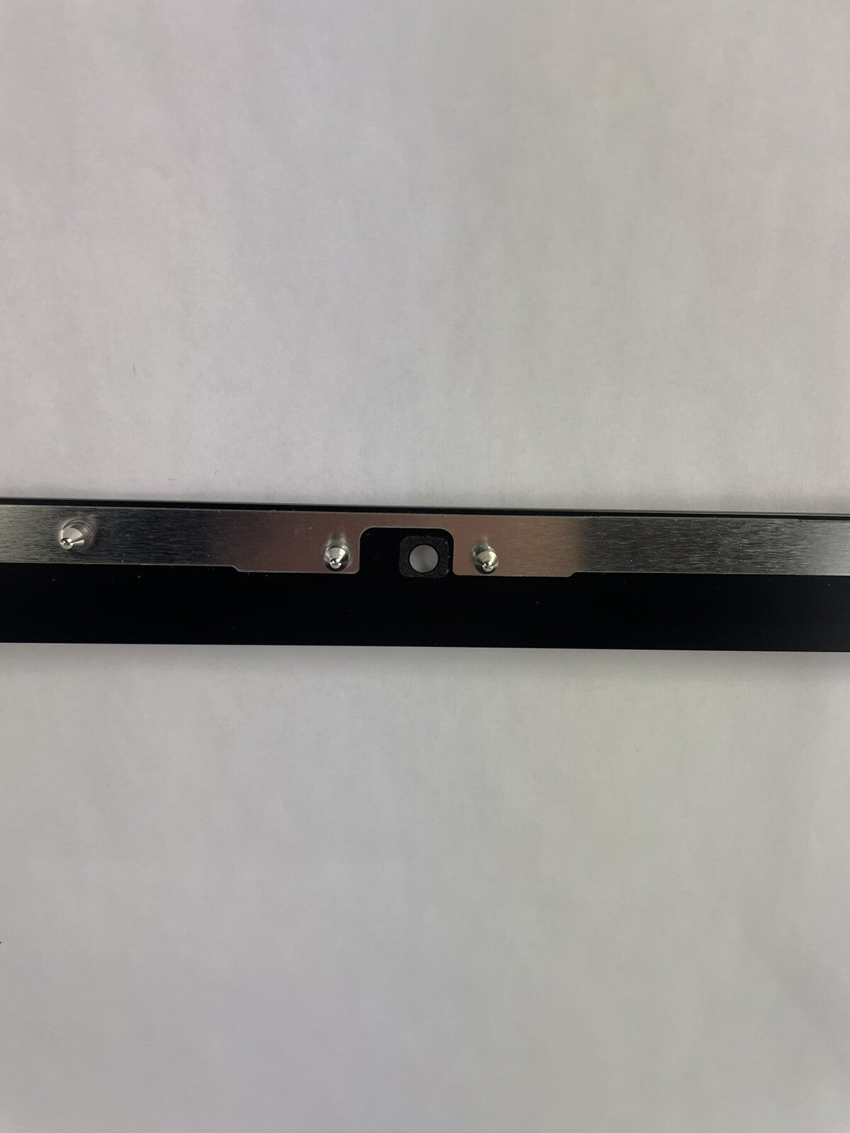 24" LCD Glass Cover Front Screen Panel for Apple Cinema Display A1267