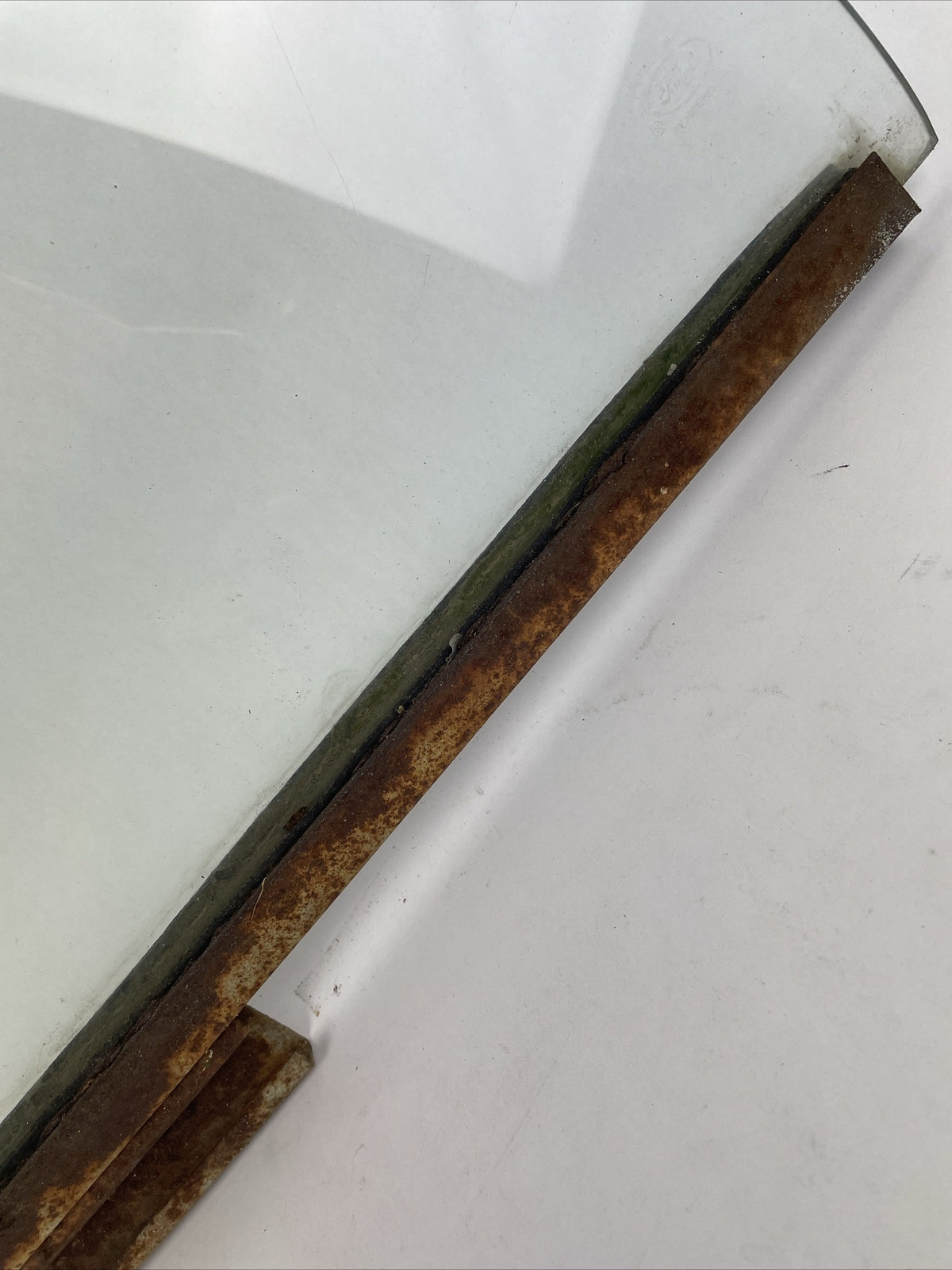 Ford Ranchero Falcon side glass OEM 1960-1965