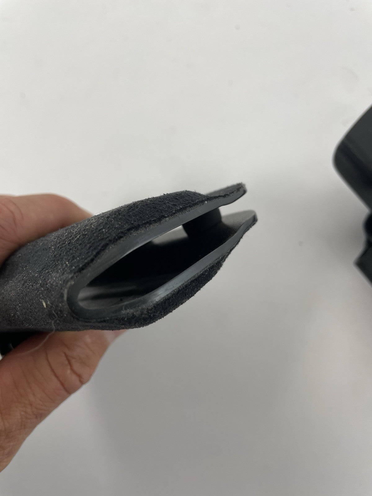 Lot of 2: Staccato CS Holster