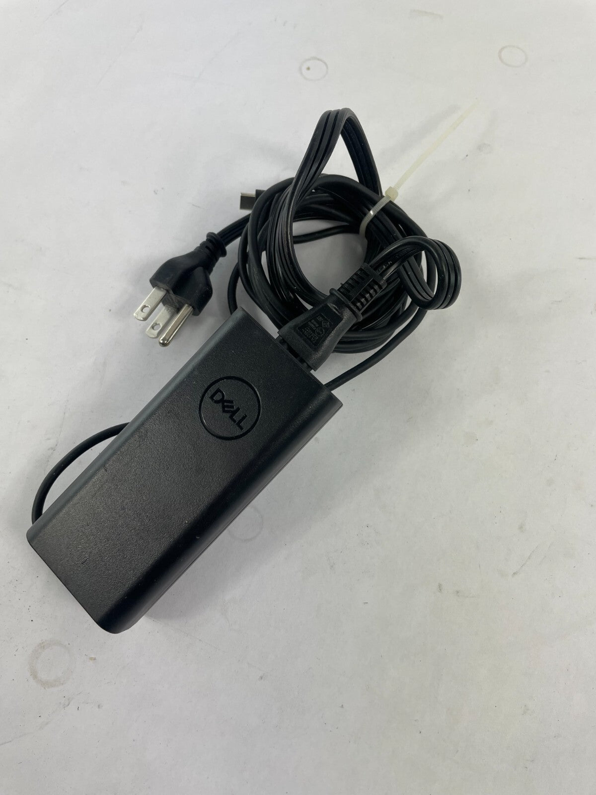 Geniune Dell HA65NM190 Output 20.0V 3.25A Power Supply Adapter B01