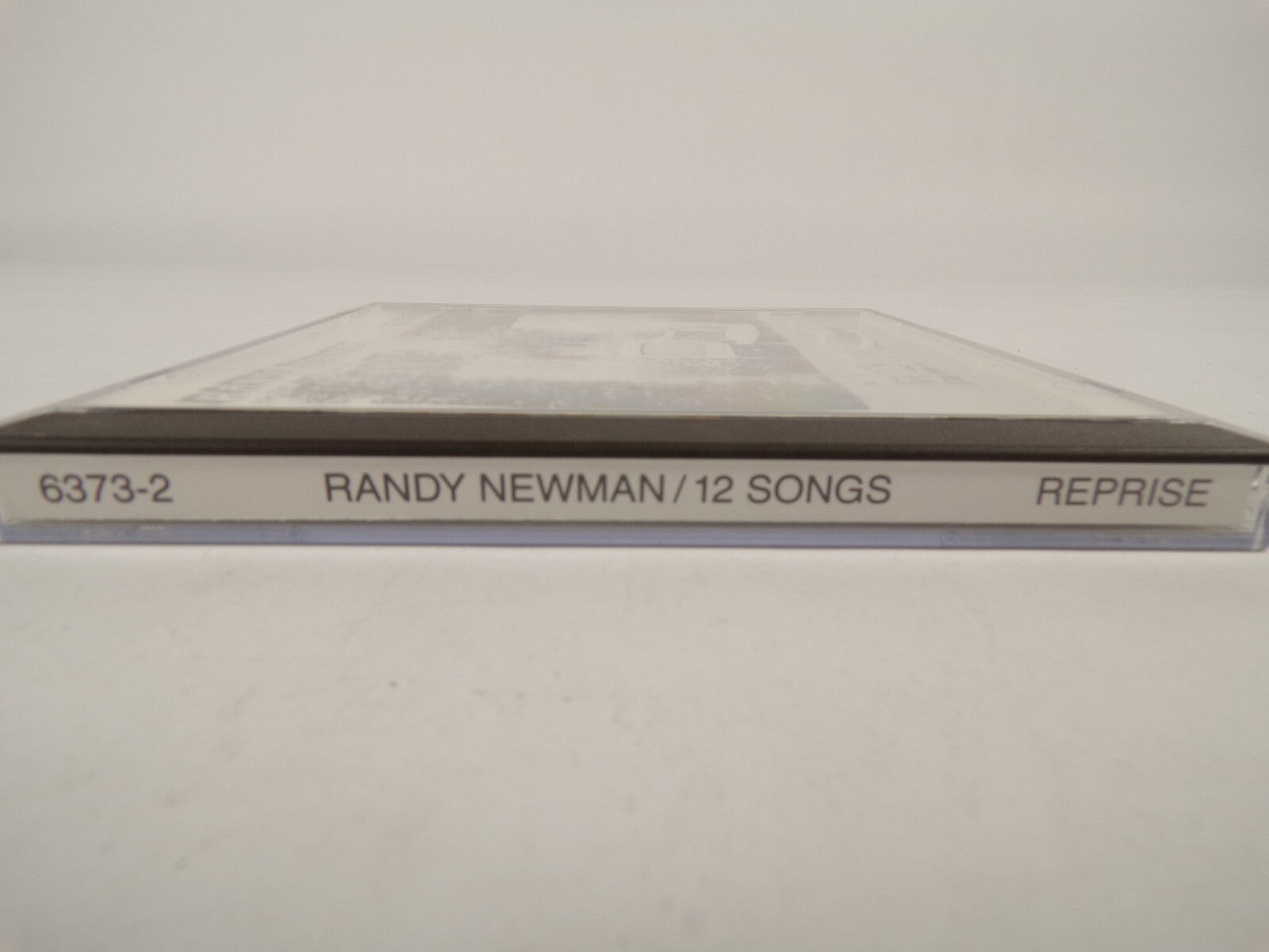 Randy Newman  Have You Seen My Baby Lovers Prayer Lucinda CD#50