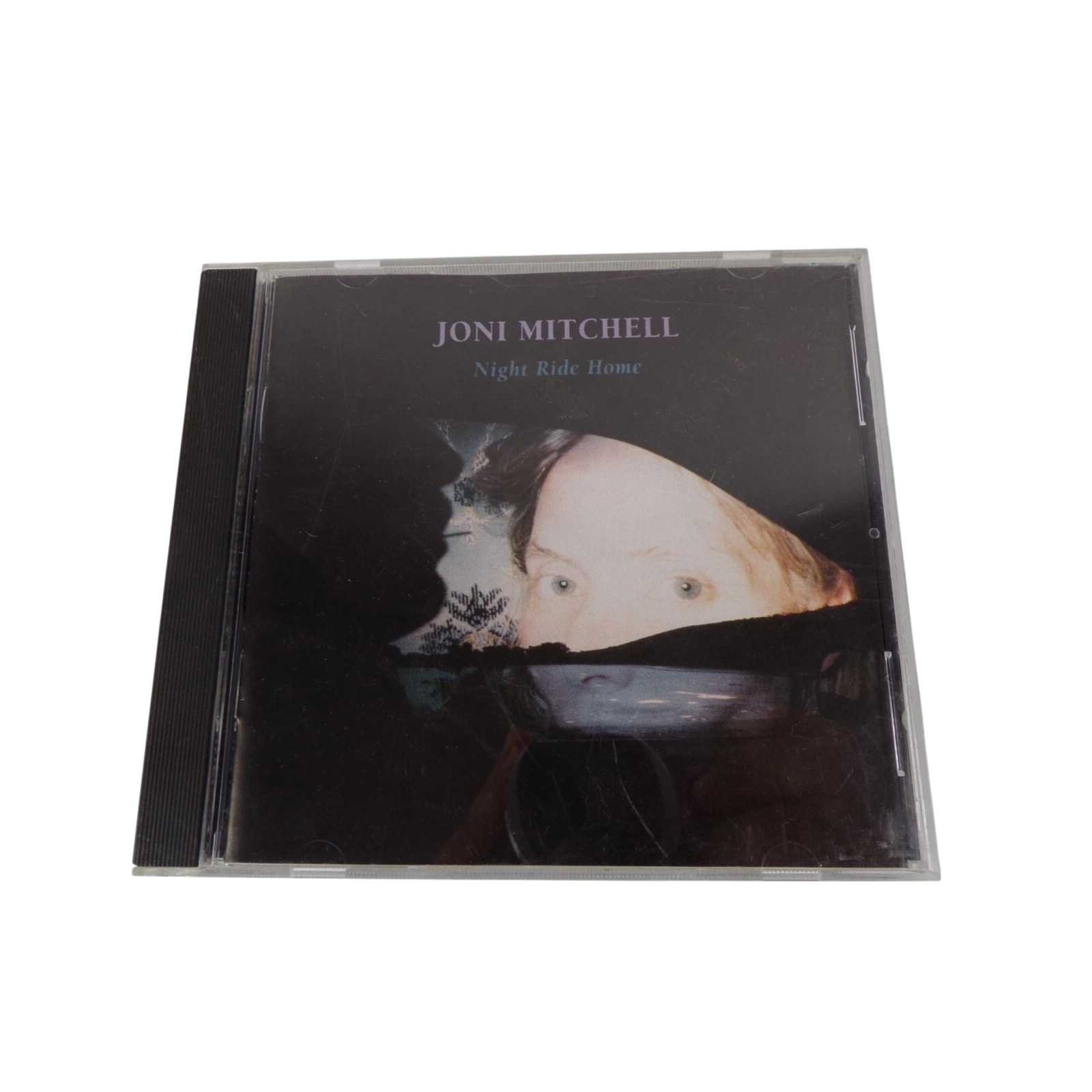 Joni Mitchell Night Ride Home Night Ride Home Passion Play Cherokee Louise CD#41