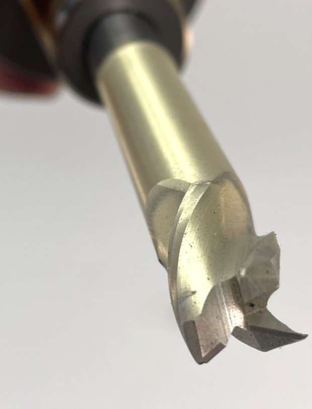 SECO E3414560305090 BT40 Shrink Fit Tool Holder 1/2" Bore 25K RPM Maritool Stud