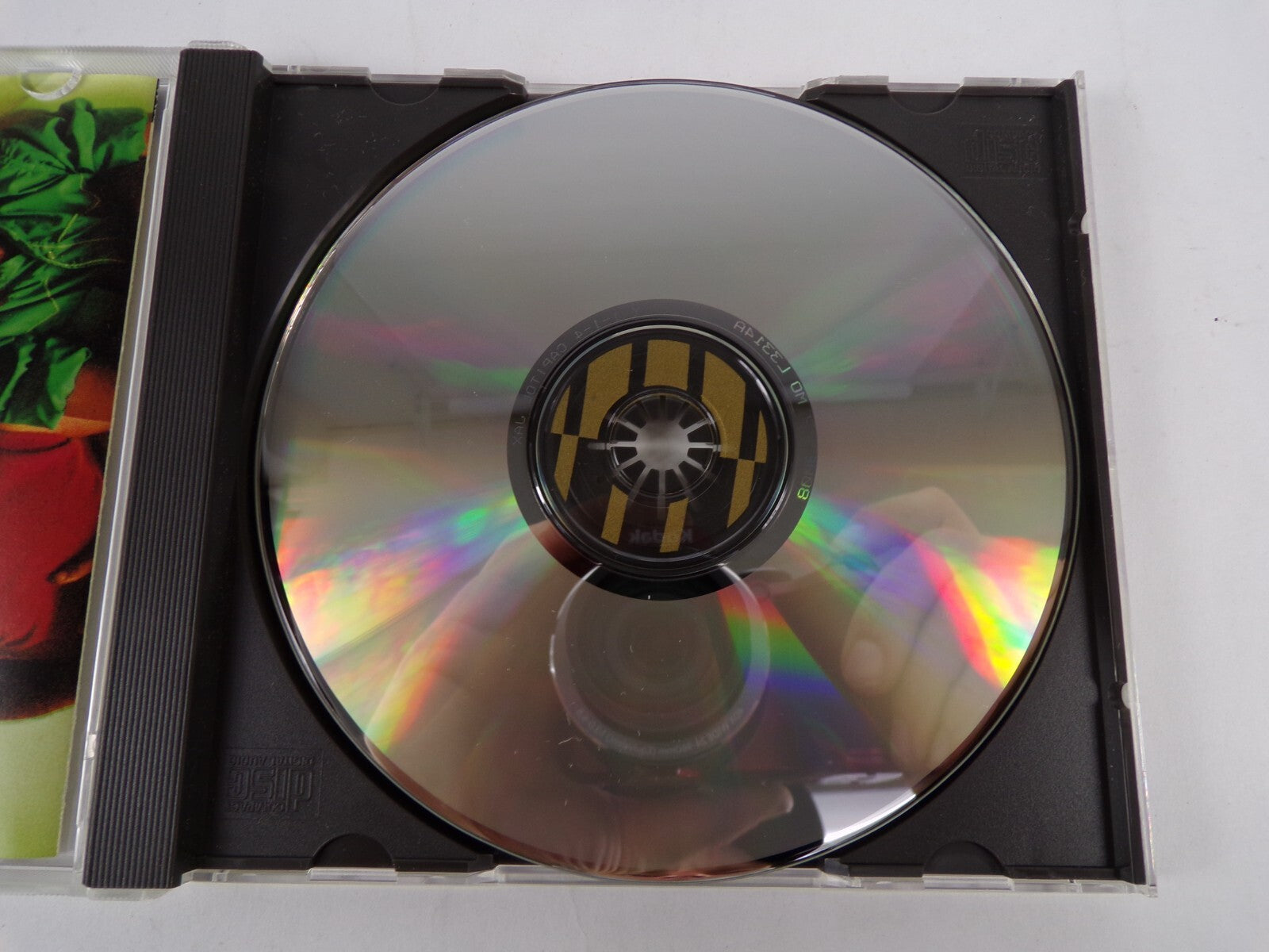 The Sous Of Champlin CD #27