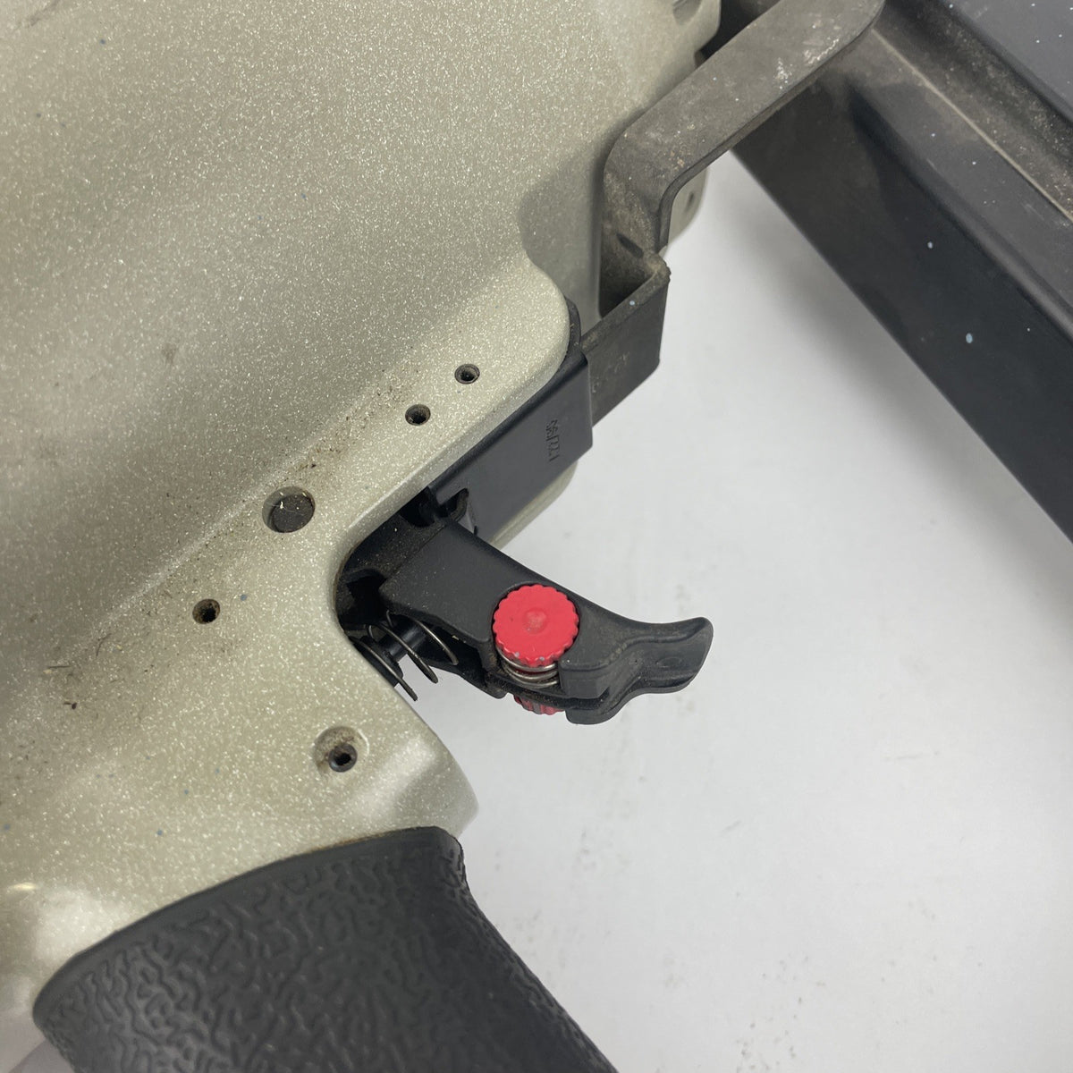 Porter Cable Model : FR350A 21-Degree 3-1/2 inch Round Head Framing Nailer