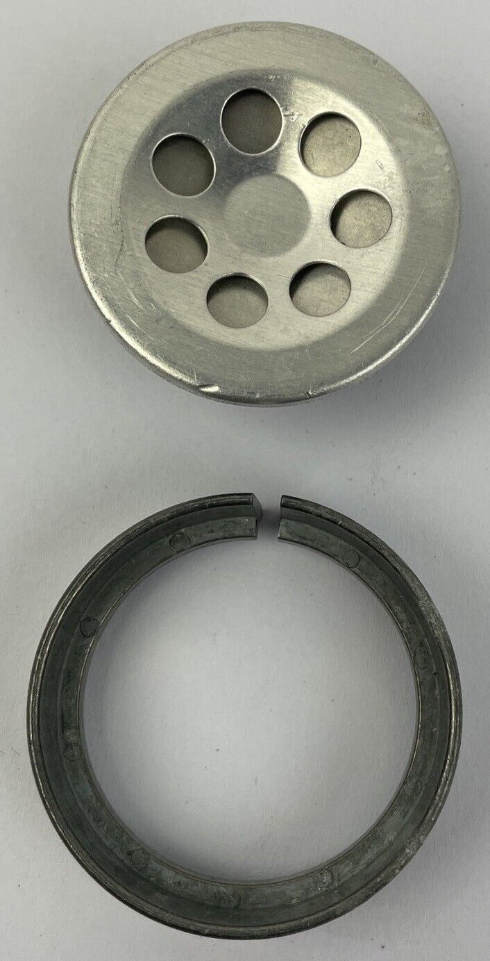 CORLECO REPLACEMENT Phone MIC ELEMENT MICROPHONE 187433-101 - LOOK