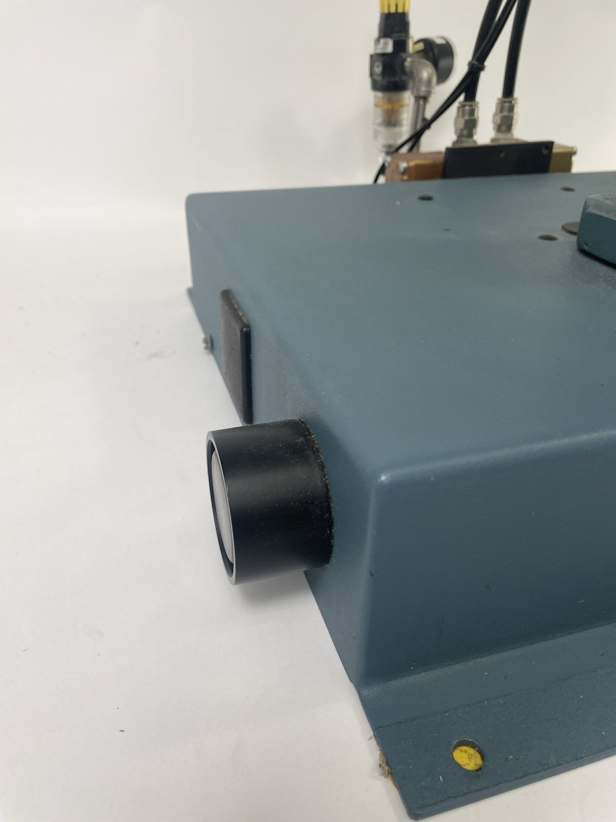 Janesville JT&M A-0066-P 1/4 ton Precision Pnuematic Arbor Press