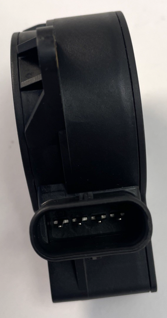 LEM AUTOMOTIVE CURRENT TRANSDUCER Duel OPEN LOOP TECHNOLOGY Model - DHAB S/155