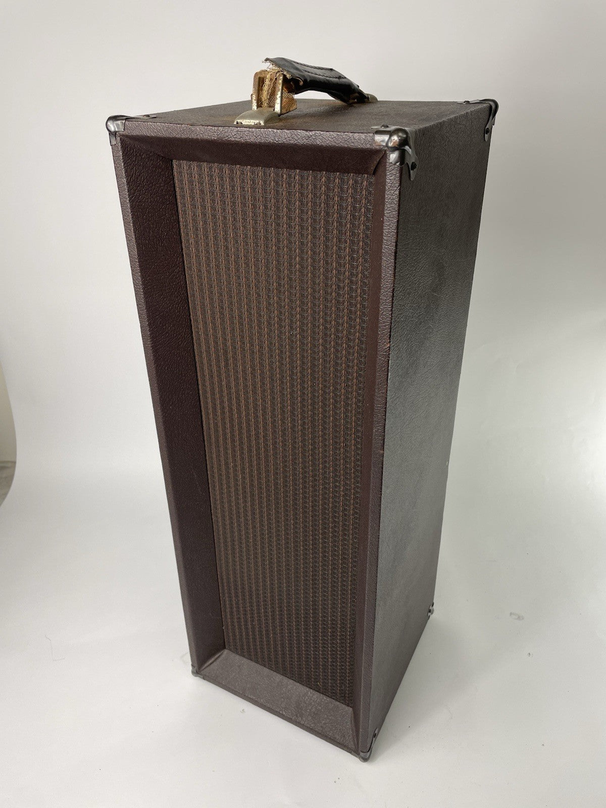 Soundcraft Systems Sound-Craft Portable PA Speaker SLR-45 Soundette