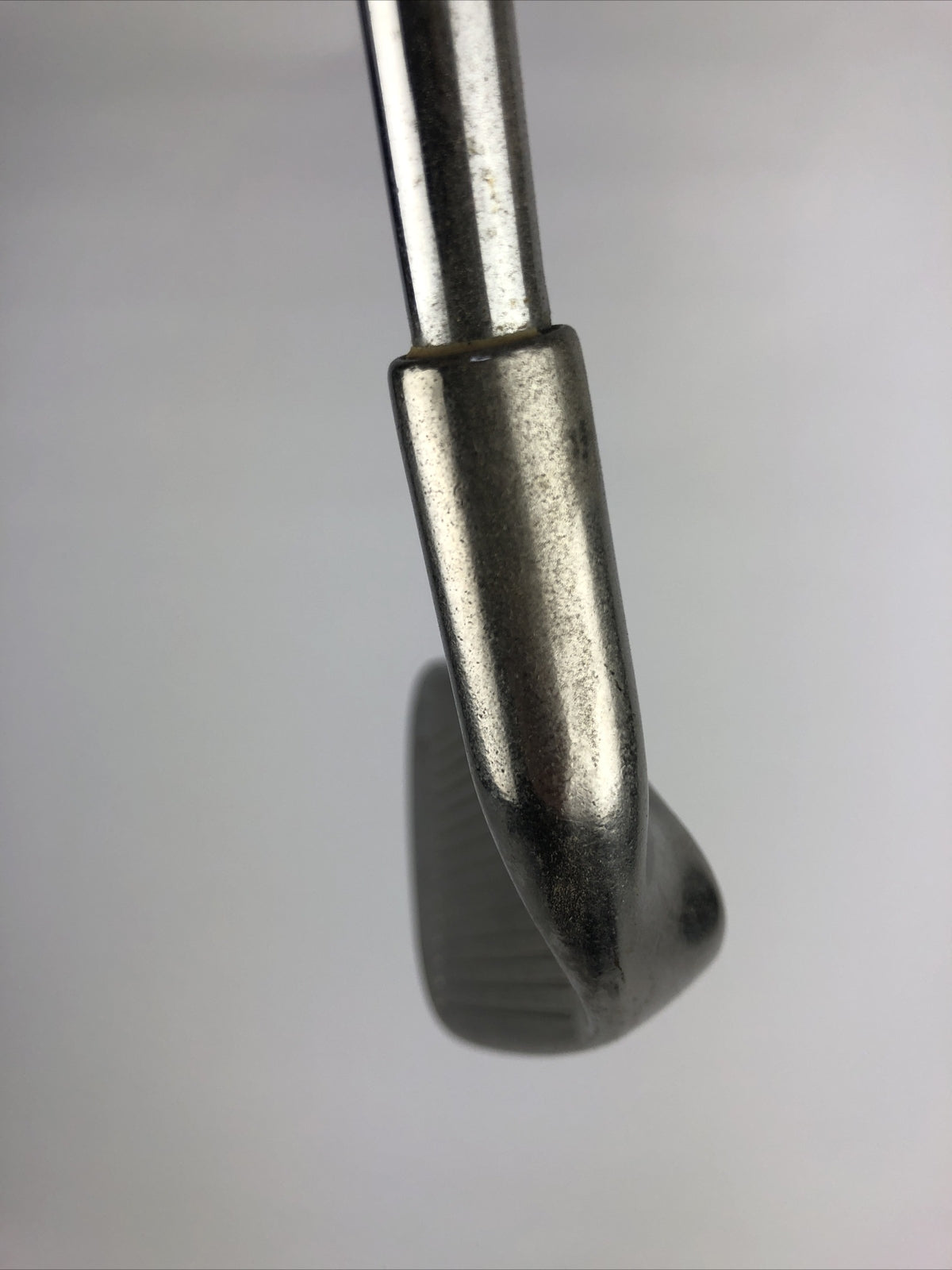 Ping Eye 2 Blue Dot Single 3 Iron KT-M Steel Shaft Stiff Flex OG Grip *VGC*