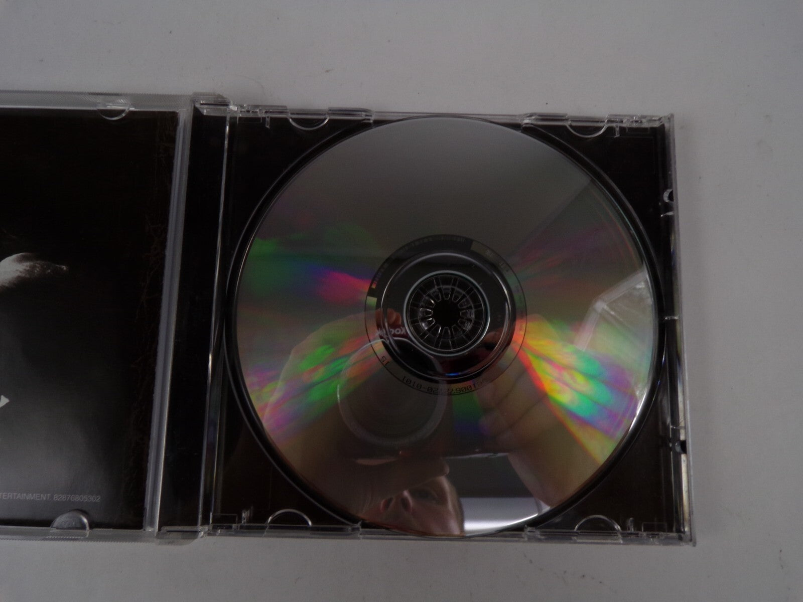 Captain Beefheart and the Magic Band The Buddah Years Dropout Boogie CD#38
