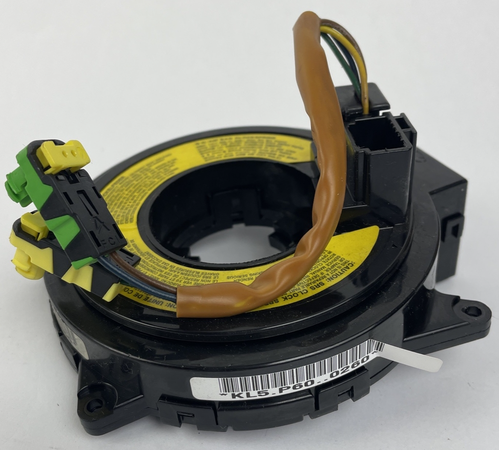 OEM KIA Motors 2005 2006 2007 2008 2009 Spectra Cerato Clock Spring 93490-2F121