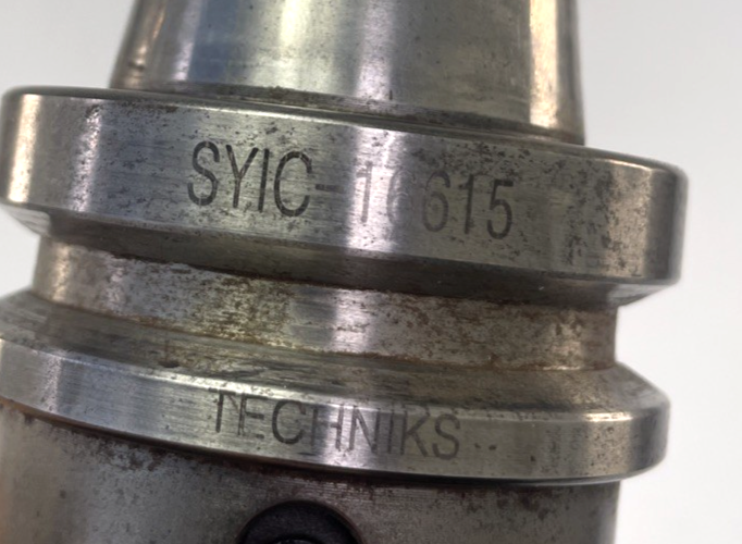 A.B. Tools 3” Shell 300 Mill Shear Hog Indexable Face Mill Milling Cutter
