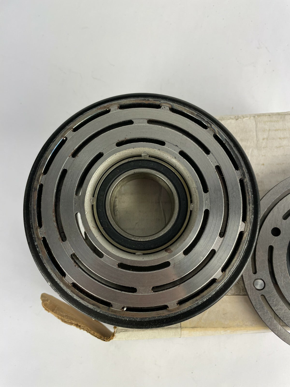 Four Seasons 48624 A/C compressor clutch assembly replacement part