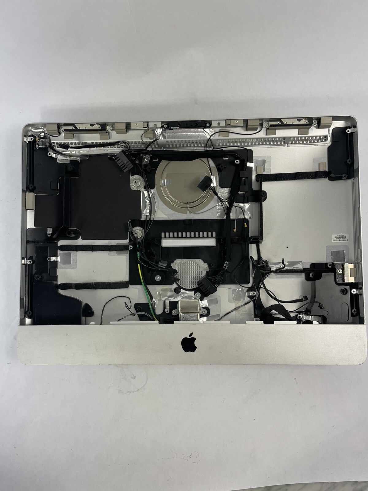 iMac A1311  Rear Case Housing Enclosure Shell Body Frame Only Case Push button