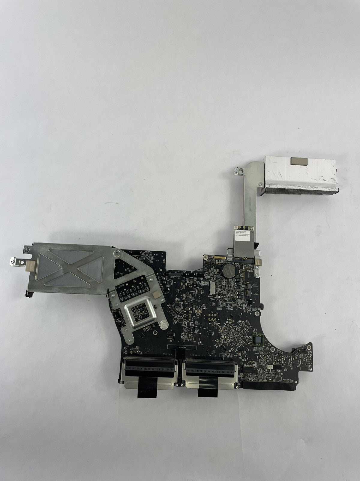 iMac 21.5" A1311 Logic Board 2.8 GHz Core i7 (I7-2600S) CPU EMC 2428 Mid 2011