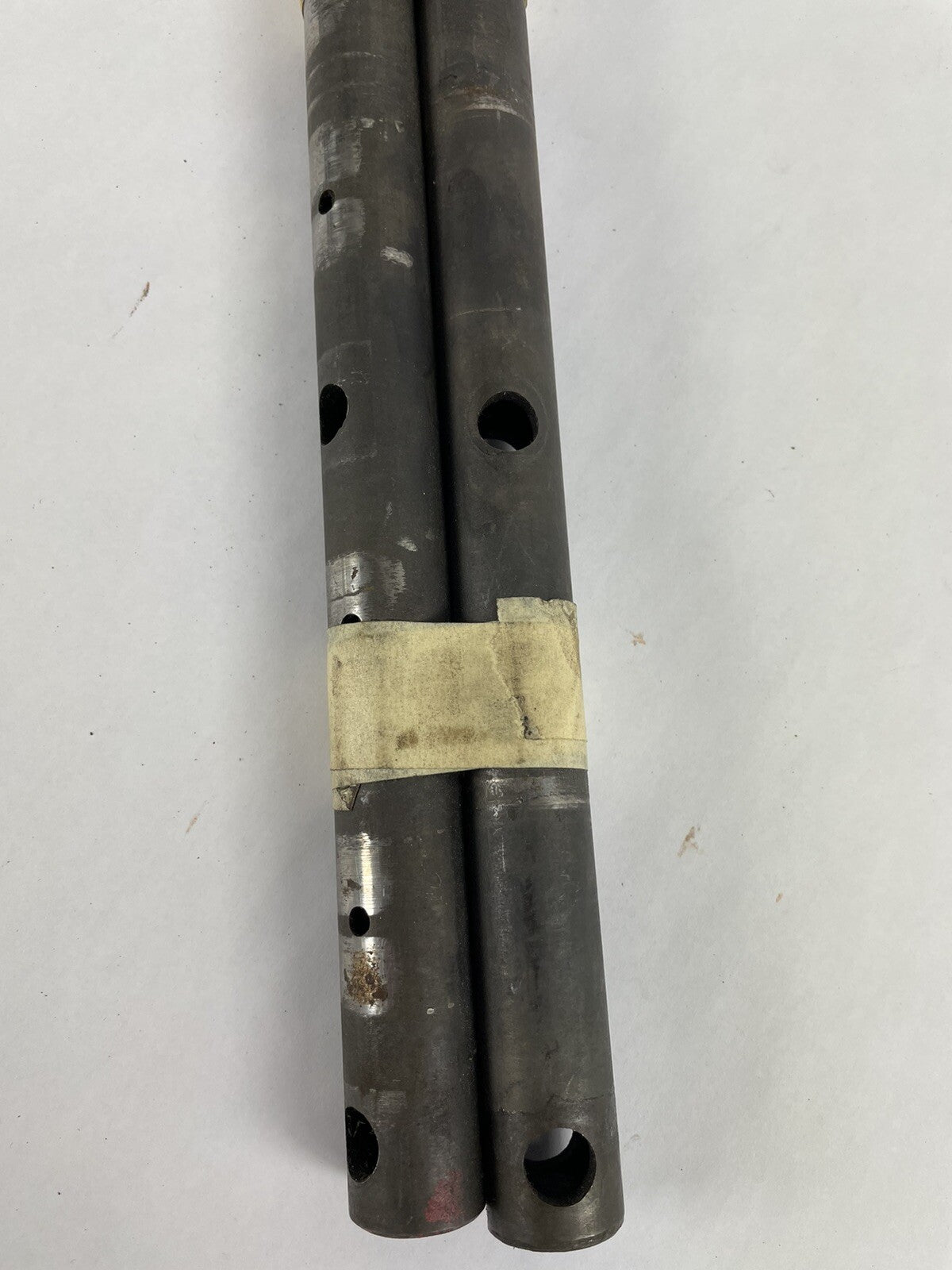 Mopar Performance Rocker Arm Shaft Tubes 