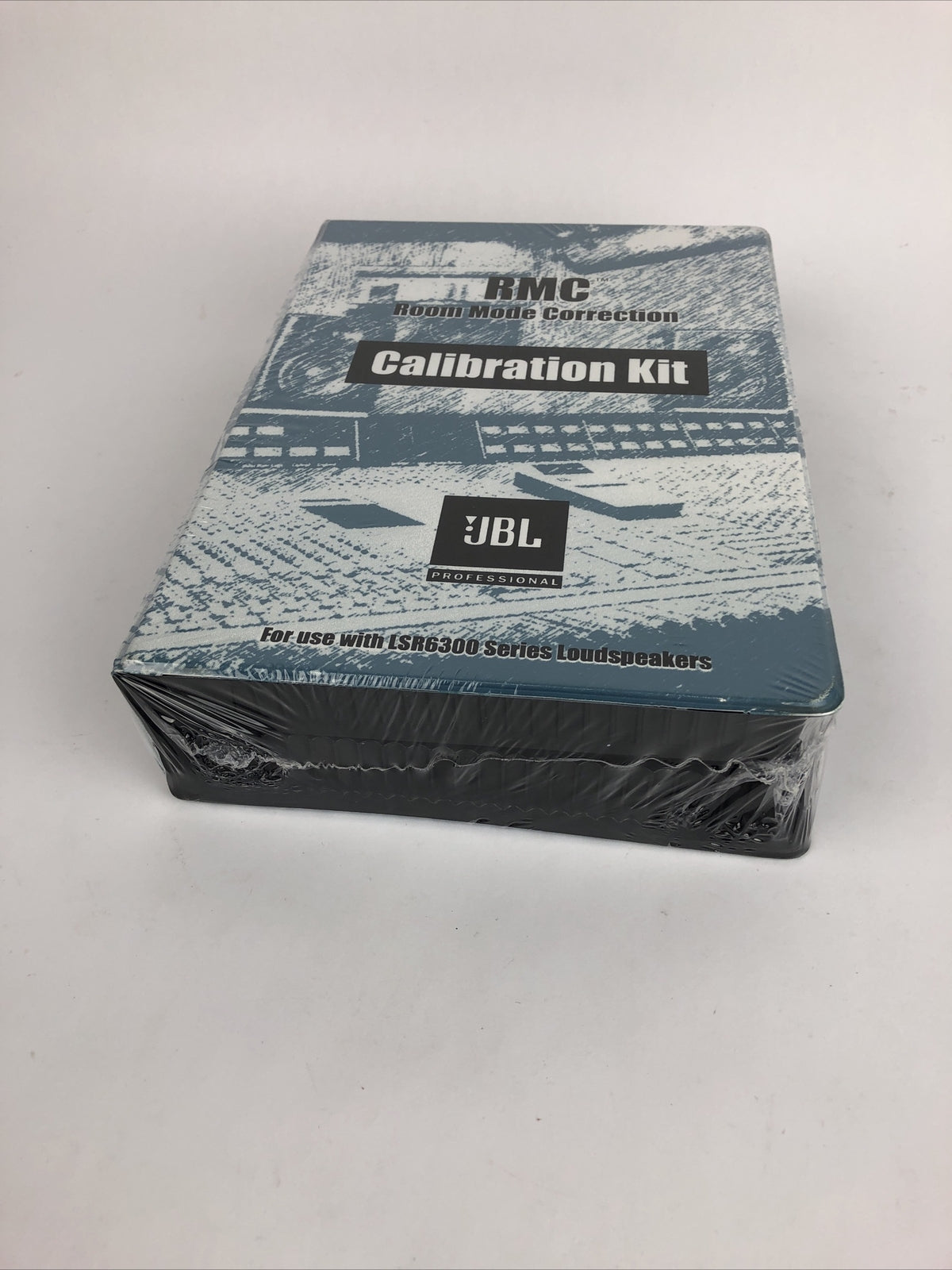 JBL RMC CALIBRATION KIT Room Mode Correction Kit For LSR6300 JBL Studio Monitor