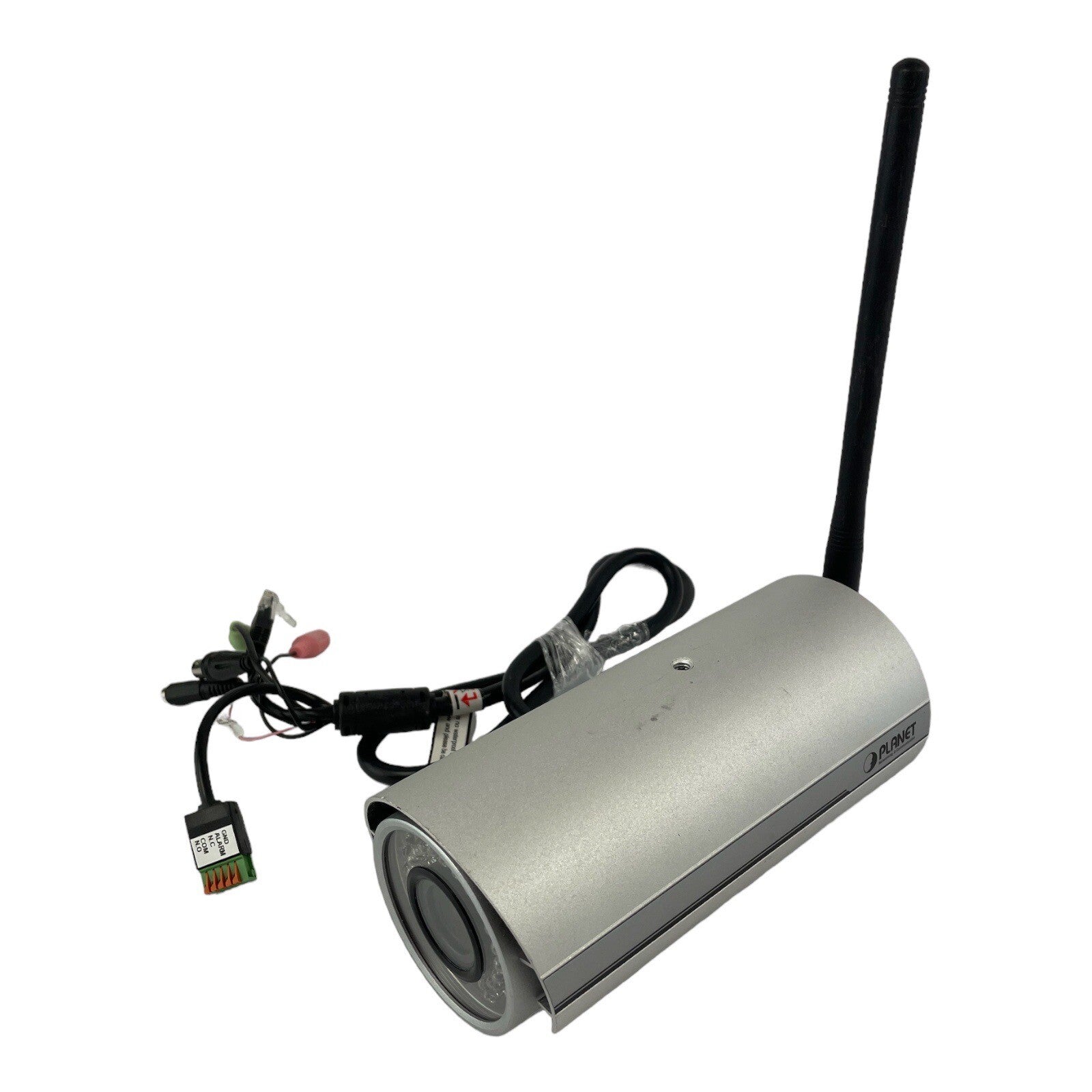 PLANET ICA-HM316W 2 Mega-Pixel 11n Outdoor IR IP Camera