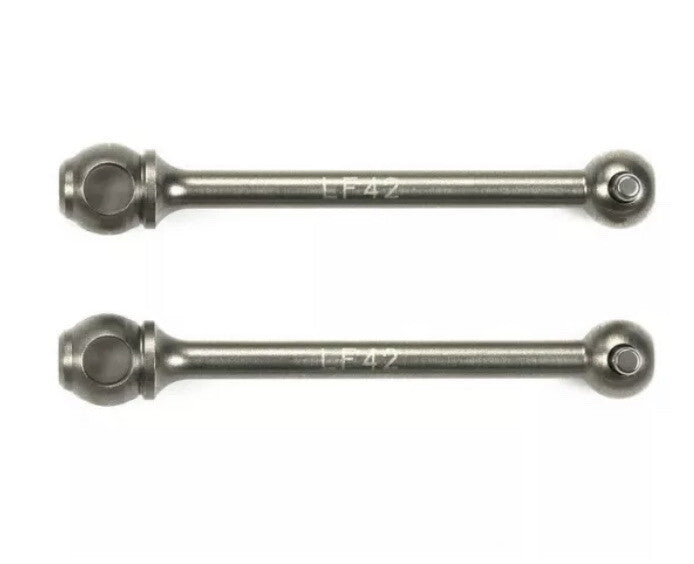 OEM Tamiya TRF Series No. 260 LF Double Cardan Drive Shaft 42 Size 2 Books 4236
