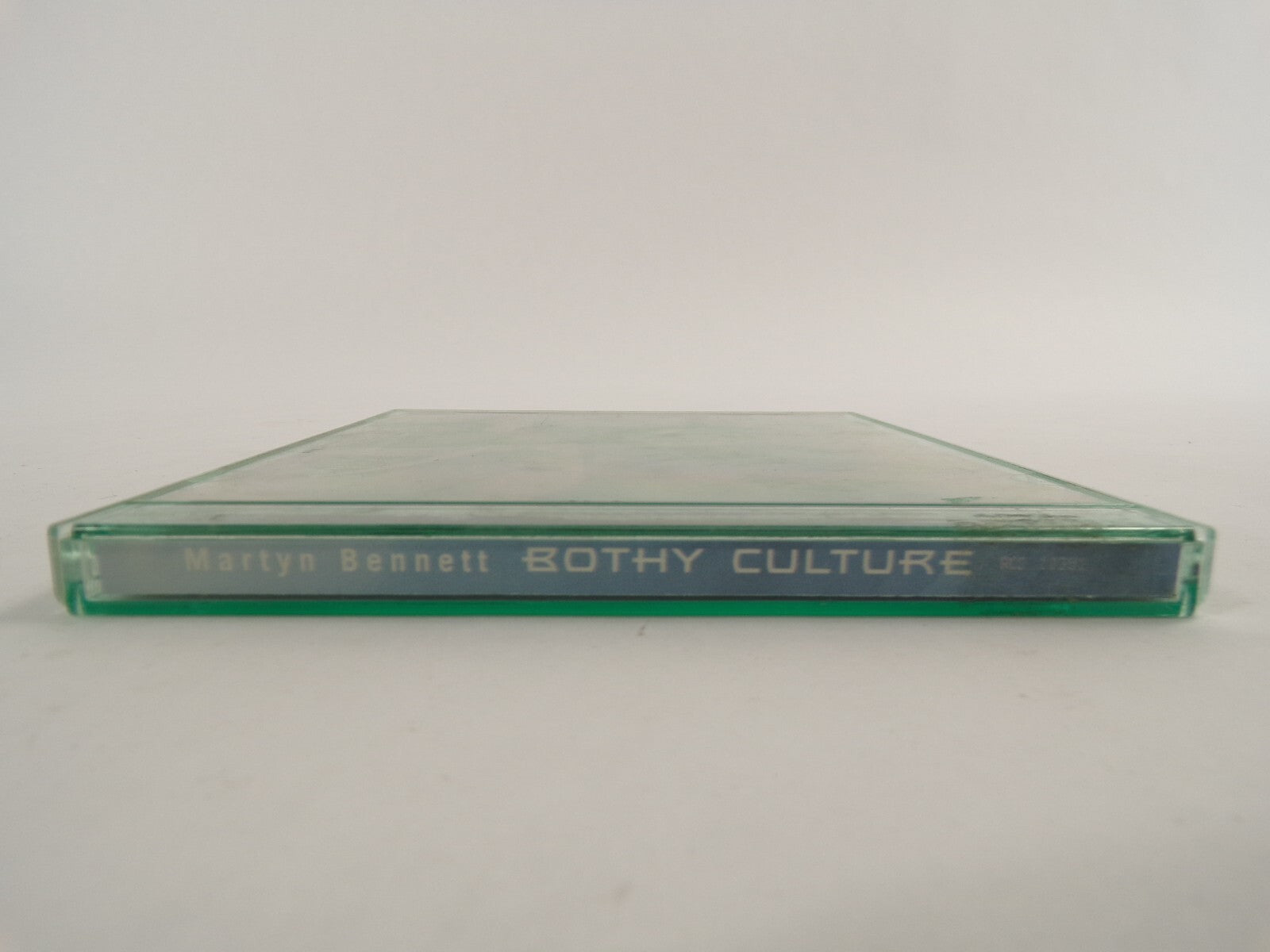 Martyn Bennett Bothy Culture #A-B