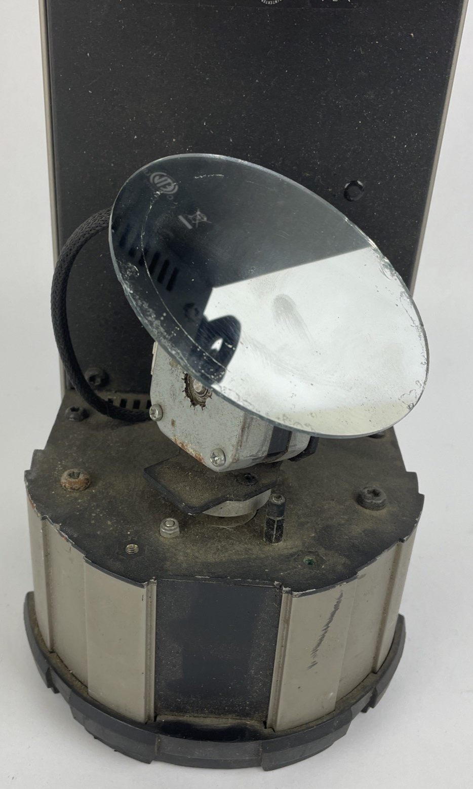 Martin Mania SCX600 Scanner Light Great Dj Or Venue Lighting - Powers up