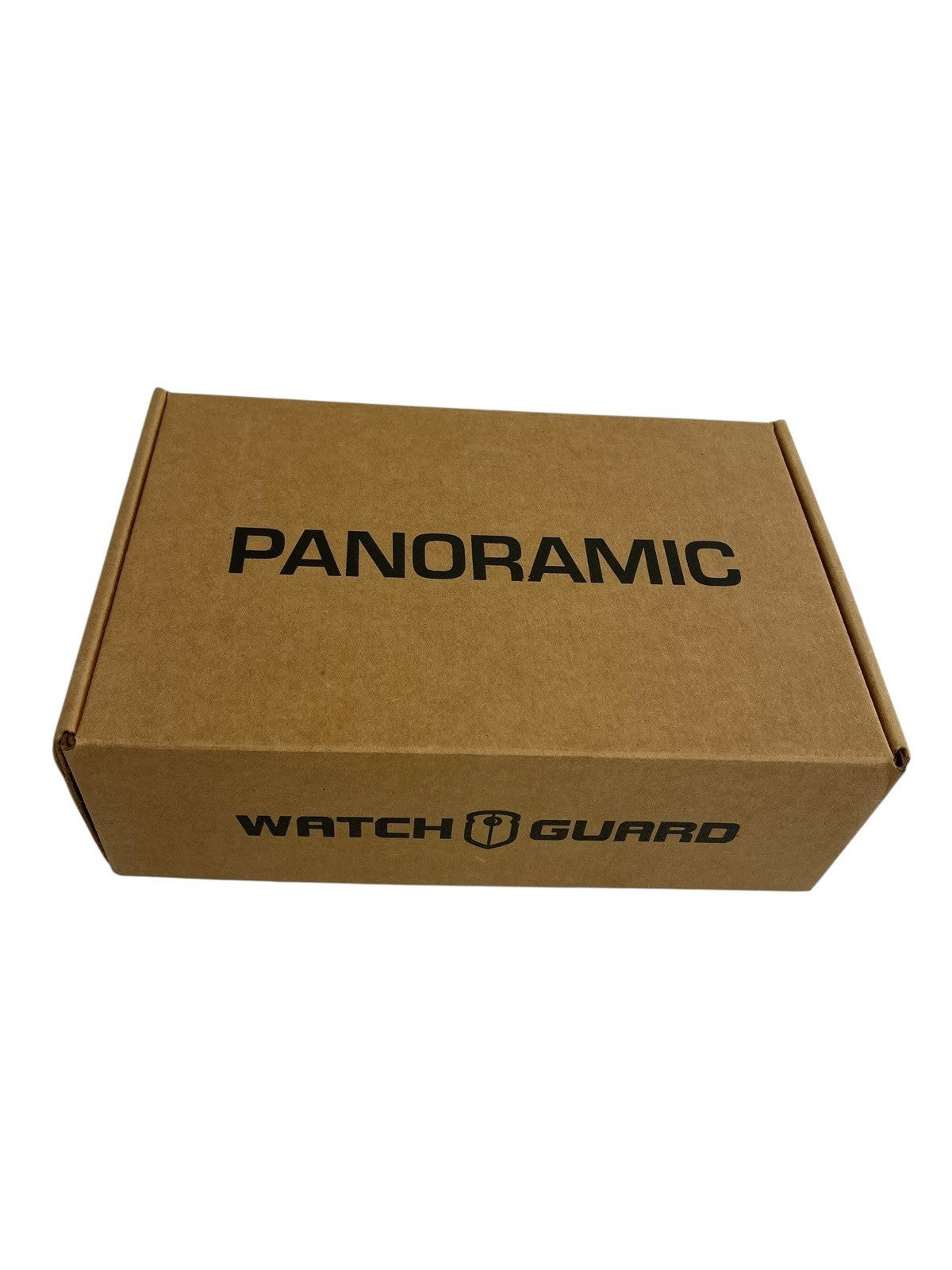 Watch Guard Panoramic X2 HD Camera WGA00543-100 Dash Camera WGA00543 NEW IN BOX