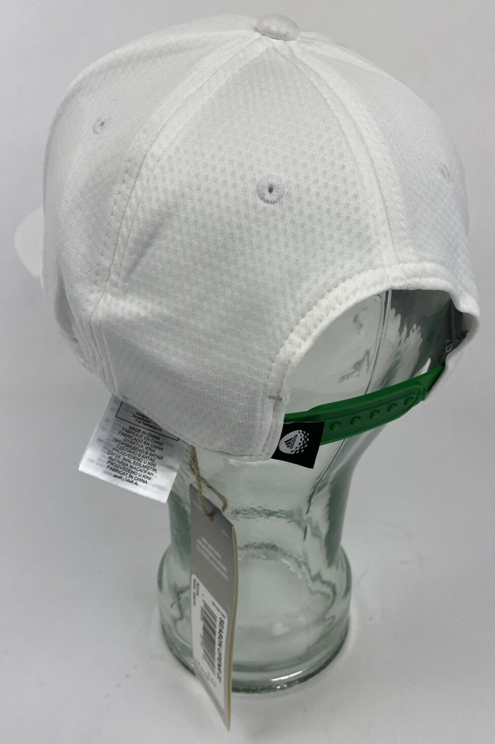 TaylorMade Adidas 2022 Season Opener Augusta Masters golf hat cap rare brand new collectible apparel