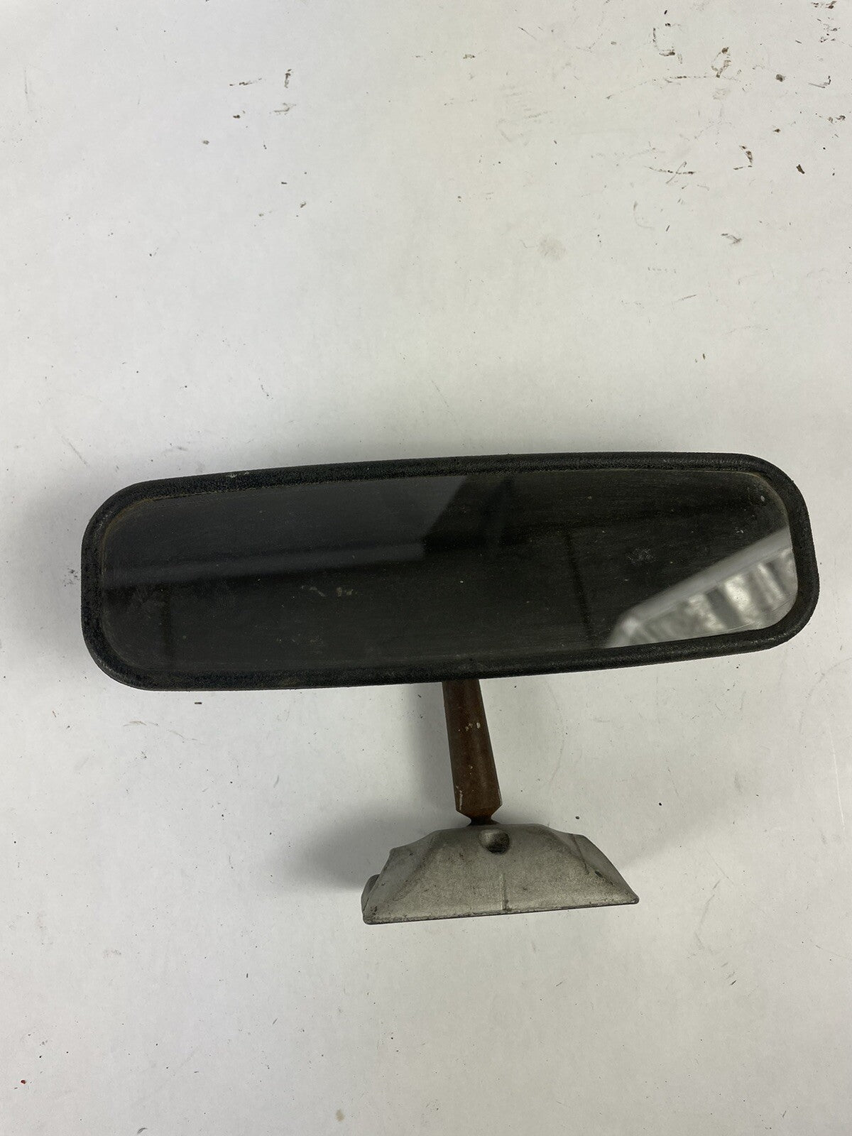Mopar interior mirror A-Body E-Body 1972-1976