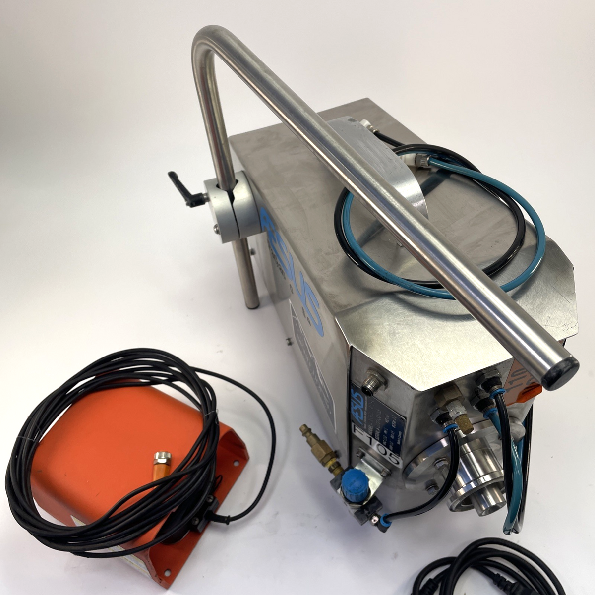 Aesus AESFill AF1-C LittleFiller Control Unit w/ Foot Pedal Parts/Repair
