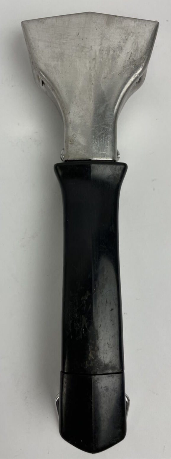 Corning Ware Twist Handle Helper Detachable Lock on Pot Or Casserole Vintage