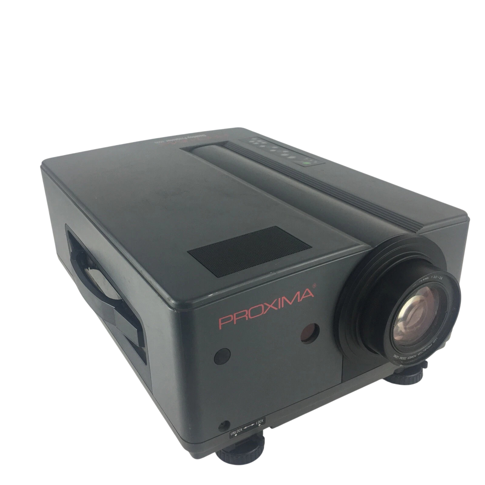 Proxima Desktop Video Projector 5500 
