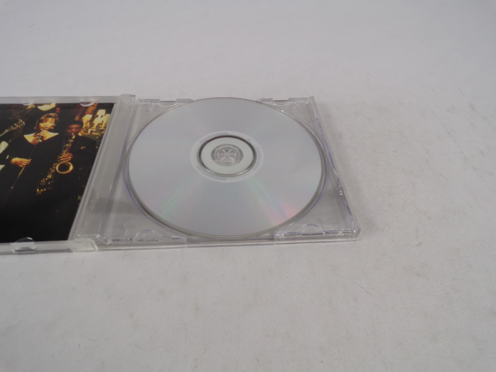 Whitney Houston The Preacher's Wife Original Soundtrack Alubum I Believe InCD#31