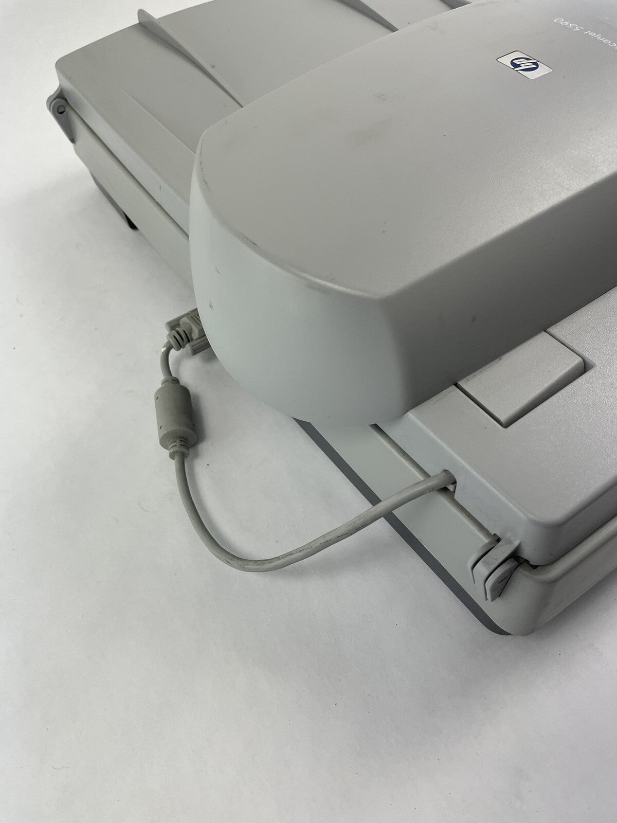 GENUINE HEWLETT PACKARD HP SCANJET 5590